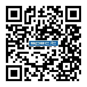 QR kodas | Kėdainių projektai, MB | spec.lt