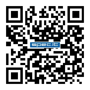 QR kodas | Kėdainių r. Akademijos gimnazija | spec.lt