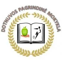 Kėdainių r. Dotnuvos pagrindinė mokykla