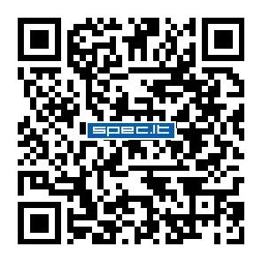 QR kodas | Kėdainių r. Miegėnų pagrindinė mokykla | spec.lt