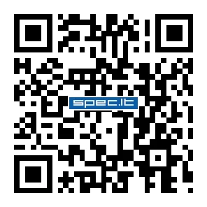QR kodas | Kėdainių rajono neįgaliųjų draugija | spec.lt