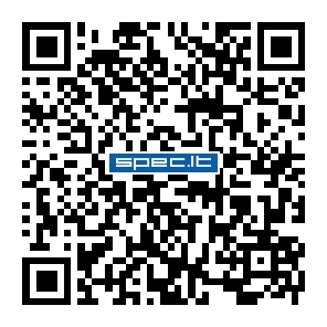 QR kodas | Kėdainių rajono savivaldybės Kontrolės ir audito tarnyba | spec.lt