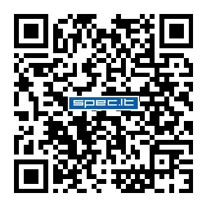 QR kodas | Kėdainių rajono savivaldybės administracija | spec.lt