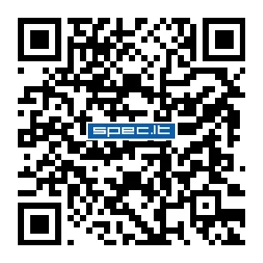 QR kodas | Kėdainių rajono savivaldybės administracijos Dotnuvos seniūnija