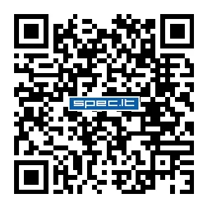 QR kodas | Kėdainių r. savivaldybės Gudžiūnų seniūnija | spec.lt