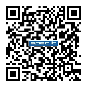 QR kodas | Kėdainių r. savivaldybės Josvainių seniūnija | spec.lt