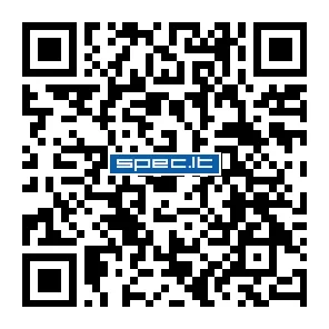 QR kodas | Kėdainių rajono savivaldybės administracijos Kėdainių miesto seniūnija | spec.lt