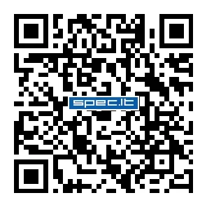 QR kodas | Kėdainių r. savivaldybės Pernaravos seniūnija | spec.lt