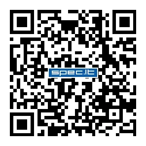 QR kodas | Kėdainių r. savivaldybės Šėtos seniūnija | spec.lt