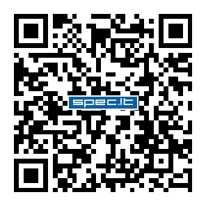 QR kodas | Kėdainių r. savivaldybės Truskavos seniūnija | spec.lt