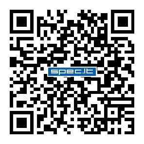 QR kodas | Kėdainių r. savivaldybės Vilainių seniūnija | spec.lt