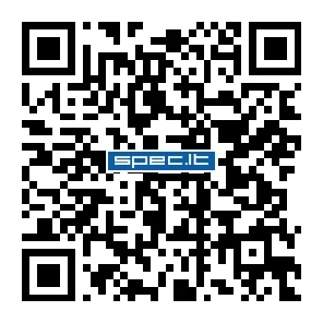 QR kodas | Kėdainių r. valstybinė maisto ir veterinarijos tarnyba