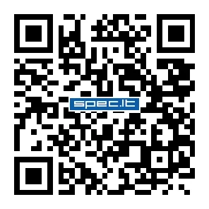 QR kodas | Kėdainių rajono vartotojų kooperatyvas | spec.lt