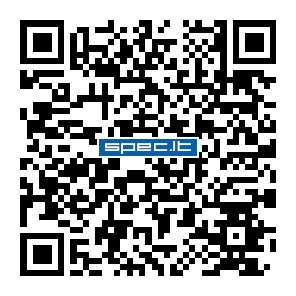 QR kodas | Kėdainių rajono Anciškio melioracijos sistemų naudotojų asociacija