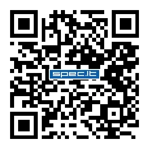 QR kodas | Kėdainių rajono Anciškio, ŽŪB | spec.lt