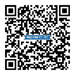 QR kodas | KĖDAINIŲ RAJONO BESIMOKANČIŲJŲ SUAUGUSIŲJŲ INICIATYVA TEZAURAS | spec.lt