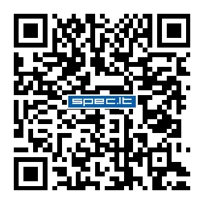 QR kodas | Kėdainių rajono ikimokyklinių įstaigų vadovų asociacija | spec.lt
