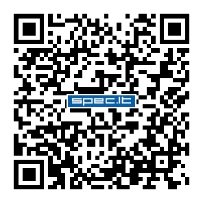 QR kodas | Asociacija Savirealizacijos erdvė | spec.lt