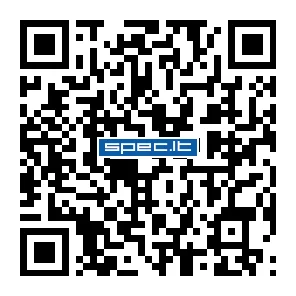 QR kodas | Kėdainių rajono jaunimo studija Brodvėjus