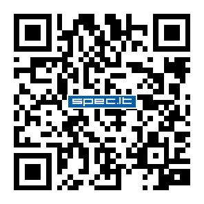 QR kodas | Kėdainių rajono Kebonių žemės ūkio bendrovė | spec.lt