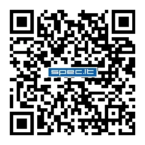 QR kodas | Kėdainių rajono lenkų bendrija Pochodnia