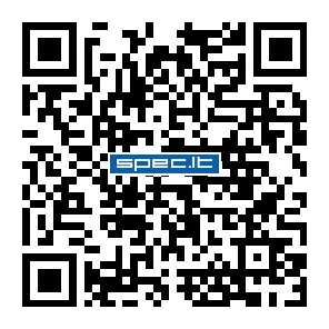 QR kodas | Kėdainių rajono literatų klubas Varsna | spec.lt