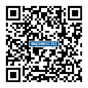 QR kodas | Kėdainių rajono Moterų krizių centras | spec.lt