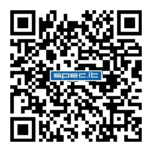 QR kodas | Kėdainių rajono neformaliojo ugdymo asociacija | spec.lt