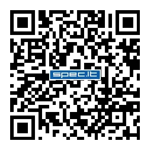 QR kodas | Kėdainių rajono paraplegikų asociacija | spec.lt
