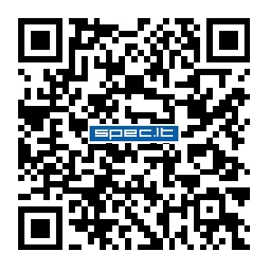 QR kodas | Kėdainių rajono pašto darbuotojų profsąjunga | spec.lt