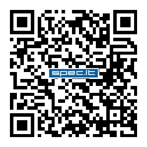 QR kodas | Kėdainių rajono policijos rėmėjų visuomeninė organizacija