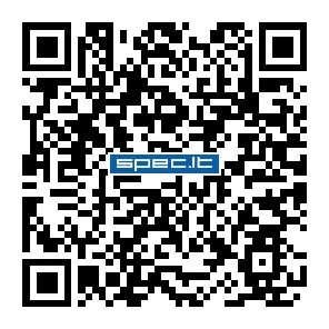 QR kodas | Kėdainių rajono savivaldybės tarybos pirmos kadencijos 19901995 deputatų klubas | spec.lt