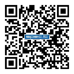 QR kodas | Kėdainių rajono Skaistgirių bendruomenės centras