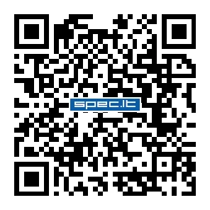 QR kodas | Kėdainių Rajono Žolės Riedulio Sporto Klubas | spec.lt