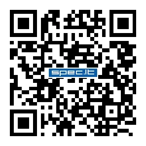 QR kodas | KĖDAINIŲ RESTAURATORIAI, UAB | spec.lt