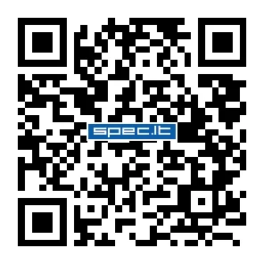 QR kodas | Kėdainių Rotary klubas | spec.lt