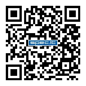 QR kodas | Kėdainių Ryto progimnazija | spec.lt