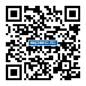 QR kodas | Kėdainių skydas, UAB | spec.lt