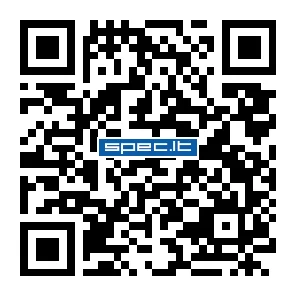 QR kodas | Kėdainių Spindulio mokykla | spec.lt