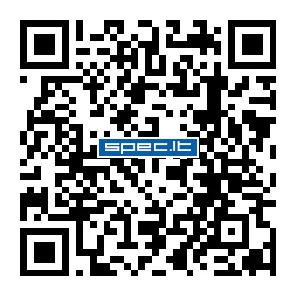 QR kodas | Kėdainių stačiatikių Viešpaties atsimainymo parapija | spec.lt