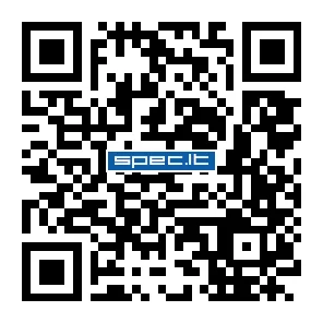 QR kodas | KĖDAINIŲ ŠV. JUOZAPO BAŽNYČIA | spec.lt