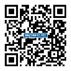 QR kodas | Kėdainių Šv. Jurgio parapija | spec.lt