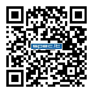 QR kodas | Kėdainių šviesioji gimnazija | spec.lt