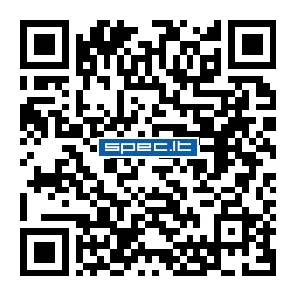 QR kodas | Kėdainių šviesiosios gimnazijos mokinių mokslinė draugija | spec.lt
