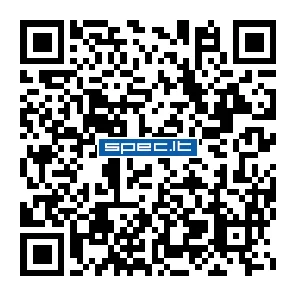 QR kodas | LŠMPS Kėdainių raj. susivienijimas | spec.lt
