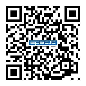 QR kodas | Kėdainių urologas, MB | spec.lt