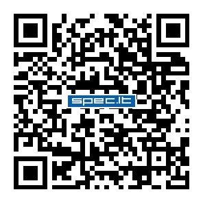 QR kodas | Kėdainių Vaikų ir Jaunimo Diabeto Klubas Cukrinukas | spec.lt