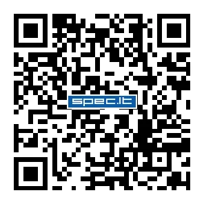 QR kodas | Kėdainių vandenys profesinė sąjunga, UAB | spec.lt