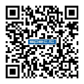 QR kodas | Kėdainių turizmo ir verslo informacijos centras, VŠĮ | spec.lt