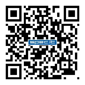 QR kodas | Kėdainių veteranų klubas Lifosietis | spec.lt